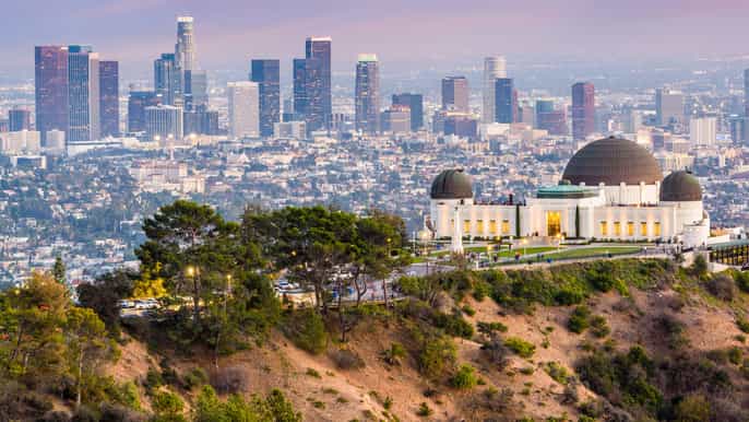 Los Angeles