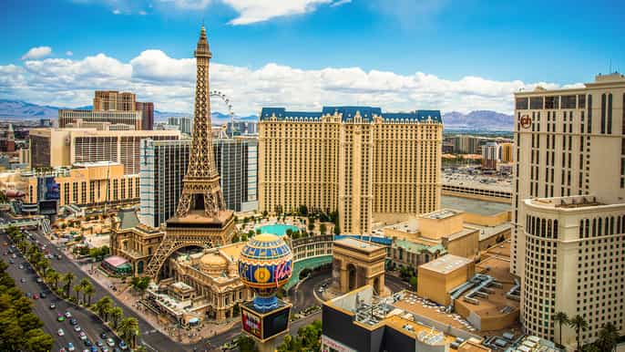 Las Vegas