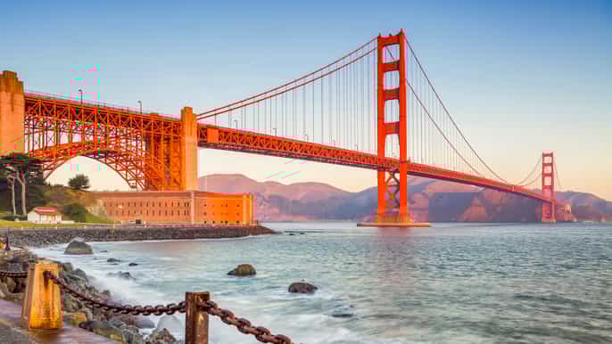 San Francisco