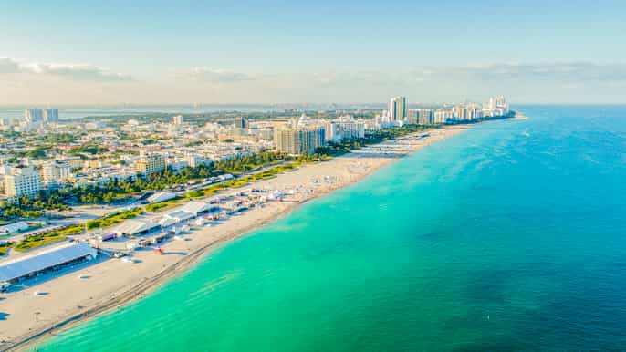Miami Beach